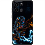 Чохол BoxFace OnePlus Turbo 6V 