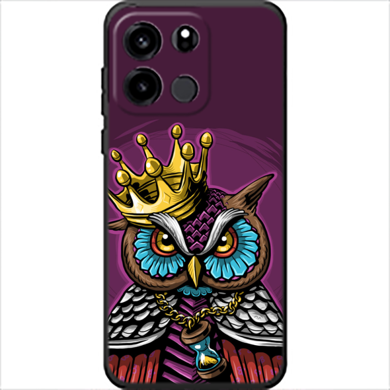Чохол BoxFace OnePlus Turbo 6V 