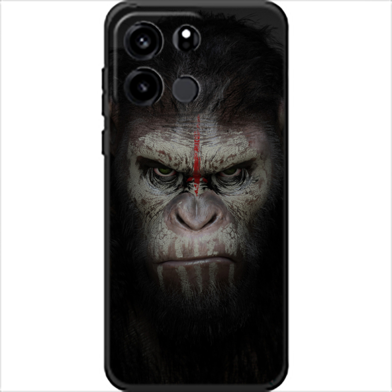 Чохол BoxFace OnePlus Turbo 6V 