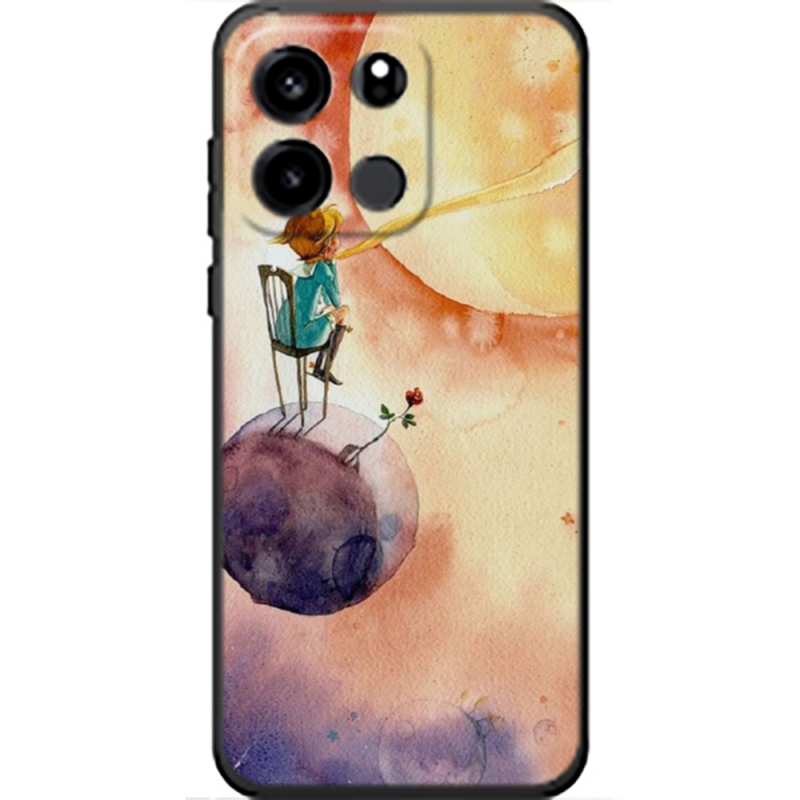 Чохол BoxFace OnePlus Turbo 6V 