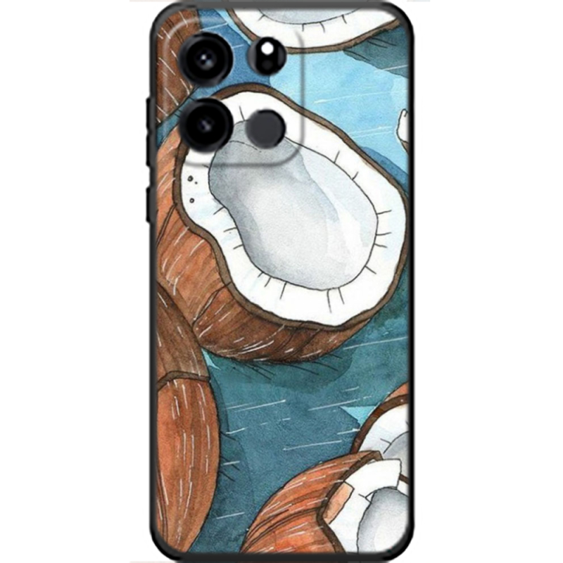 Чохол BoxFace OnePlus Turbo 6V 