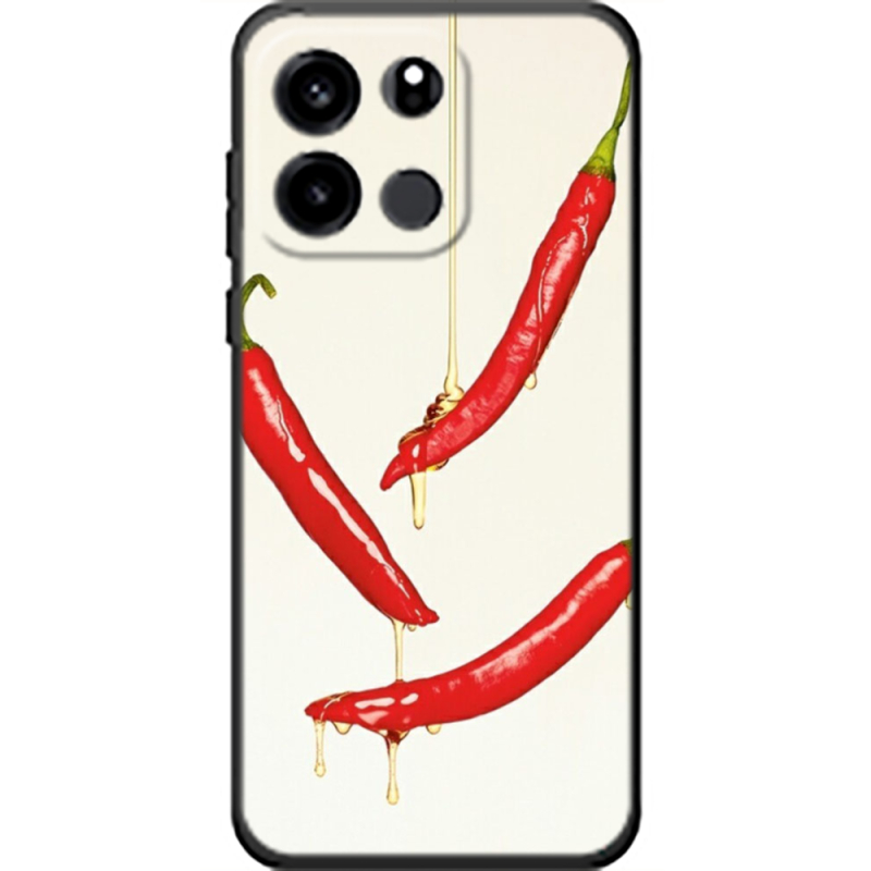 Чохол BoxFace OnePlus Turbo 6V 