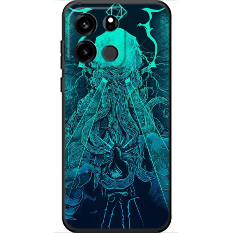 Чохол BoxFace OnePlus Turbo 6V 