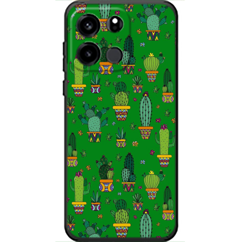 Чохол BoxFace OnePlus Turbo 6V 