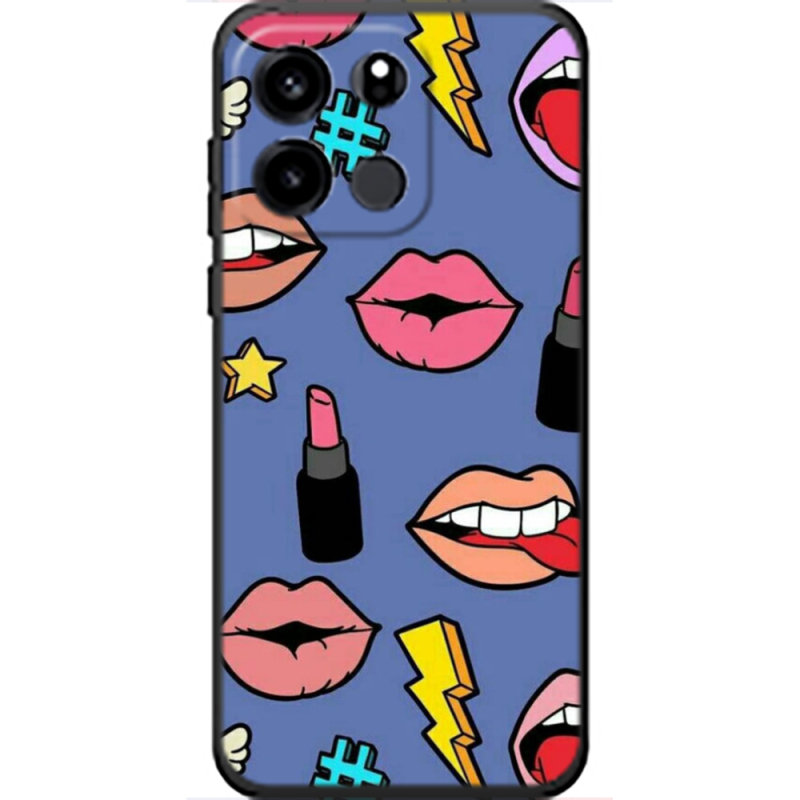 Чохол BoxFace OnePlus Turbo 6V 