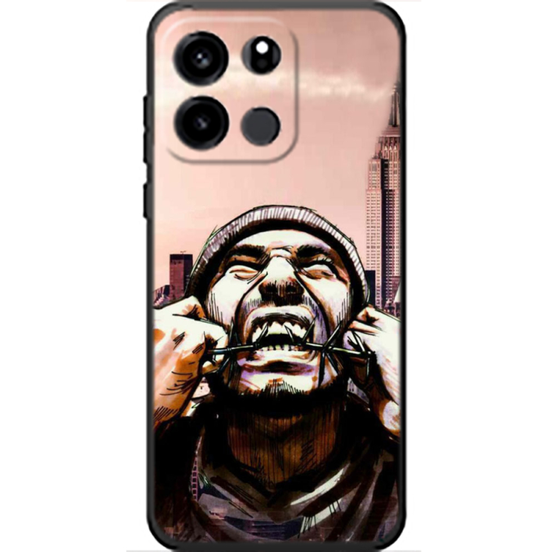 Чохол BoxFace OnePlus Turbo 6V 