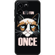 Чохол BoxFace OnePlus Turbo 6V 