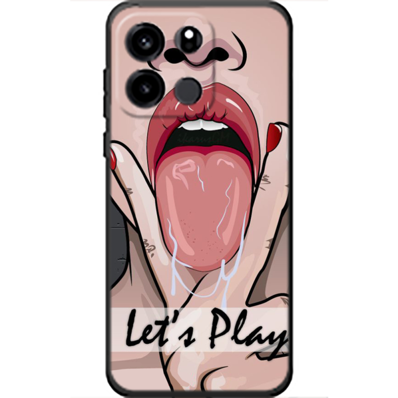 Чохол BoxFace OnePlus Turbo 6V 