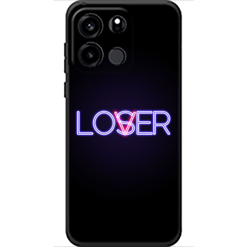 Чохол BoxFace OnePlus Turbo 6V 