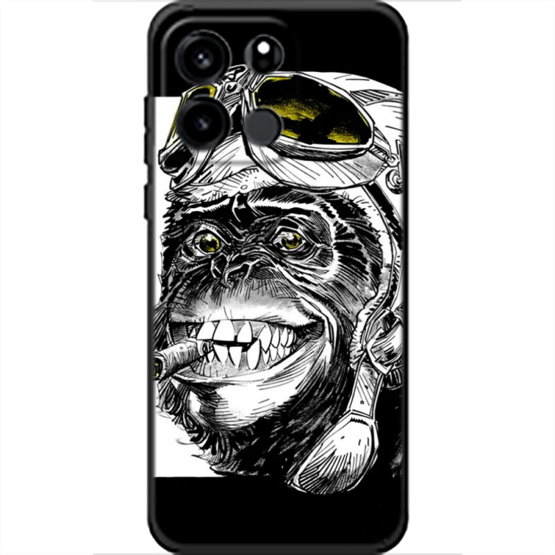 Чохол BoxFace OnePlus Turbo 6V 
