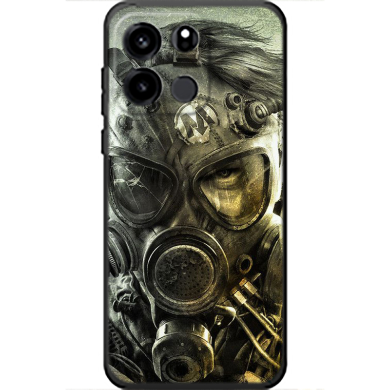 Чохол BoxFace OnePlus Turbo 6V 