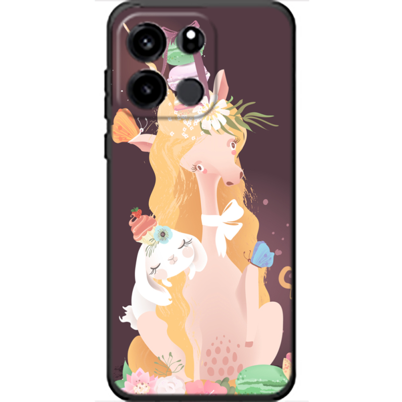 Чохол BoxFace OnePlus Turbo 6V 