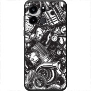 Чохол BoxFace OnePlus Turbo 6V 
