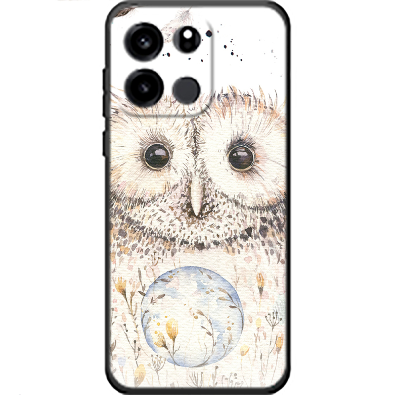 Чохол BoxFace OnePlus Turbo 6V 