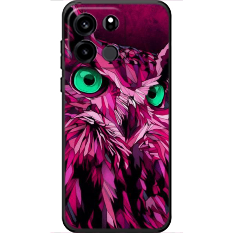 Чохол BoxFace OnePlus Turbo 6V 