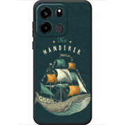 Чохол BoxFace OnePlus Turbo 6V 