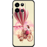 Чохол BoxFace OnePlus Turbo 6V 