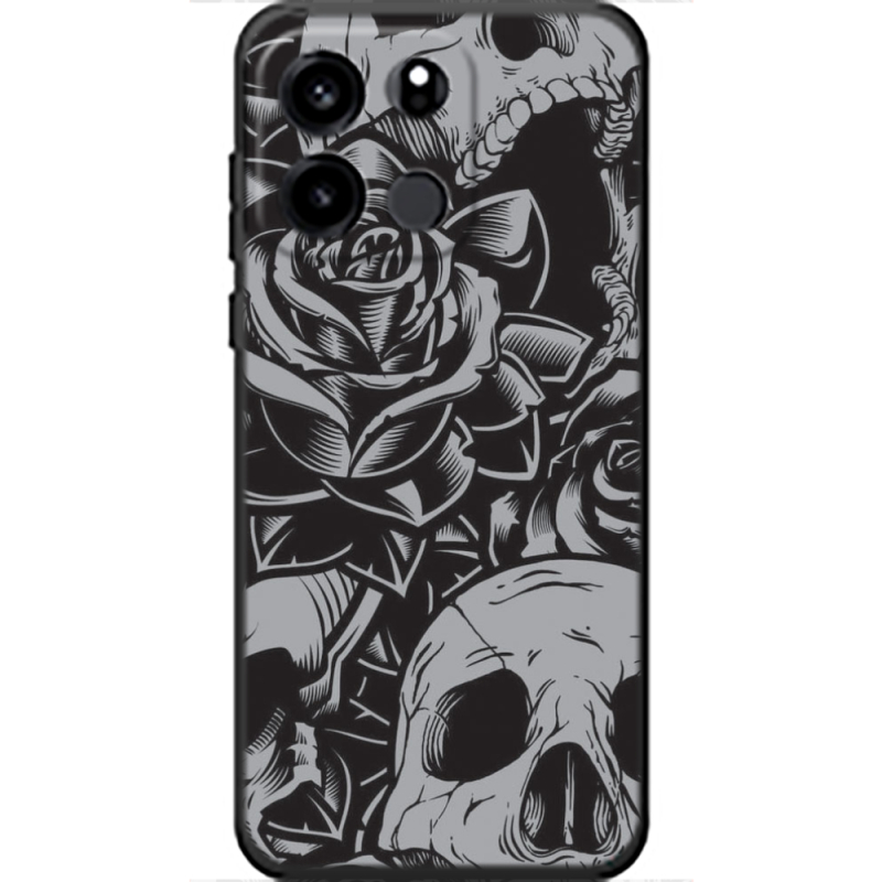 Чохол BoxFace OnePlus Turbo 6V 
