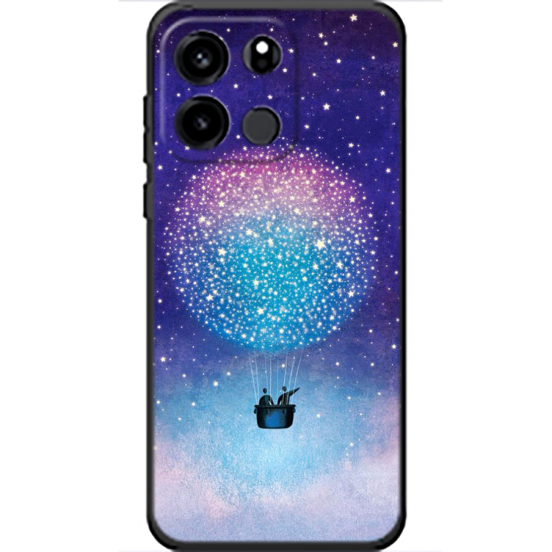 Чохол BoxFace OnePlus Turbo 6V 