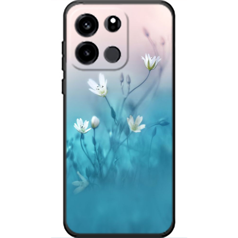 Чохол BoxFace OnePlus Turbo 6V 