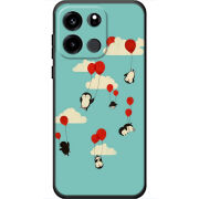 Чохол BoxFace OnePlus Turbo 6V 