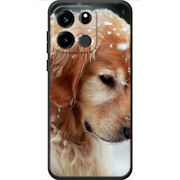 Чохол BoxFace OnePlus Turbo 6V Golden Retriever