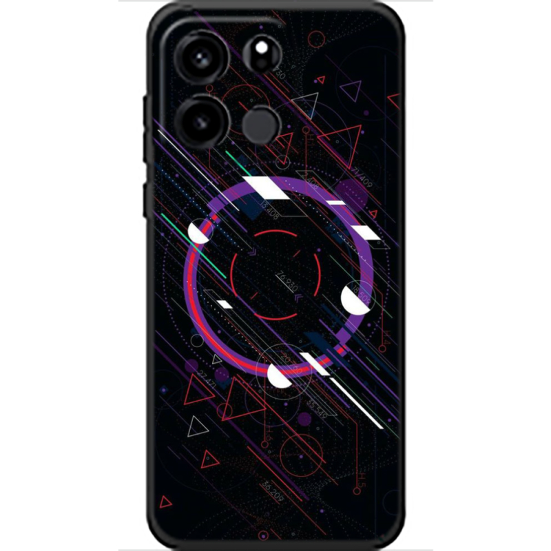 Чохол BoxFace OnePlus Turbo 6V 