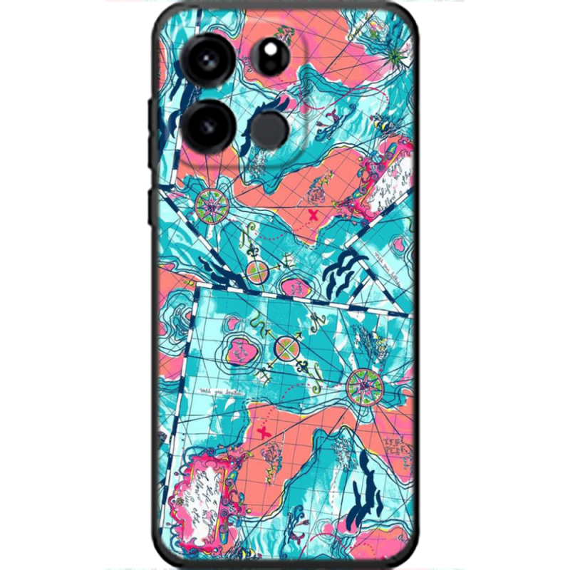 Чохол BoxFace OnePlus Turbo 6V 