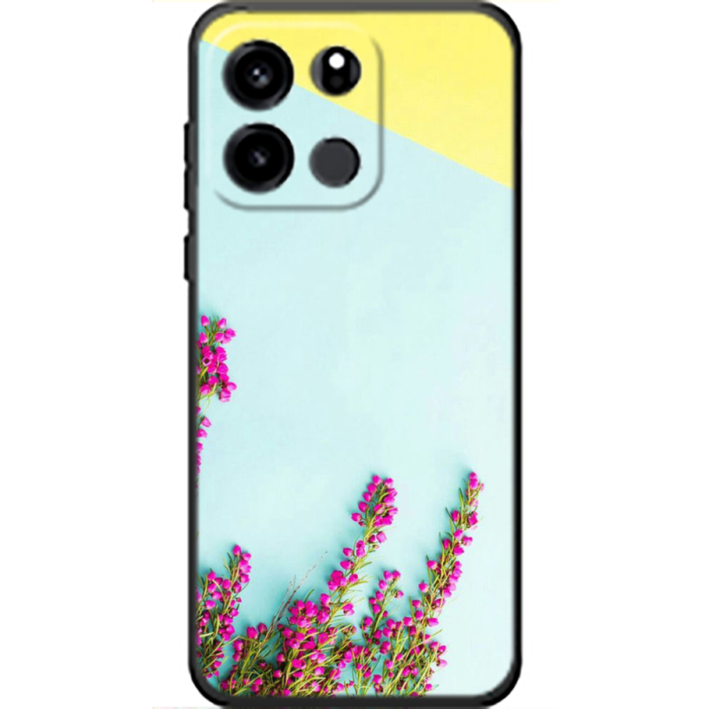 Чохол BoxFace OnePlus Turbo 6V 