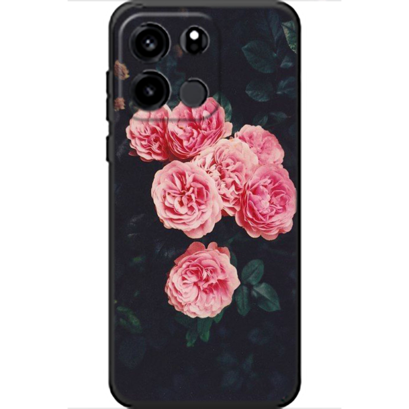 Чохол BoxFace OnePlus Turbo 6V 