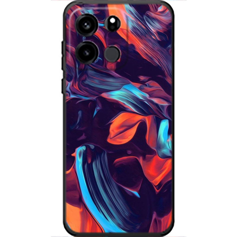 Чохол BoxFace OnePlus Turbo 6V 