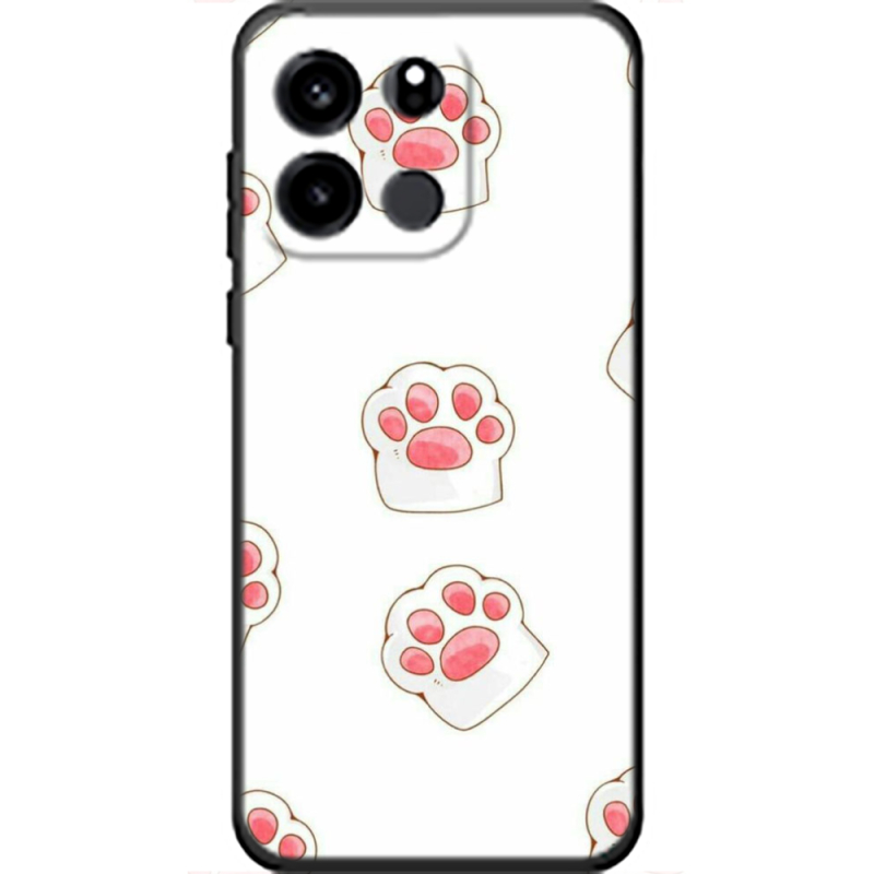 Чохол BoxFace OnePlus Turbo 6V 