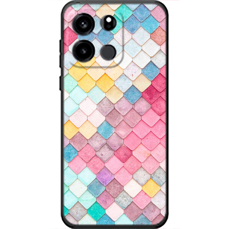 Чохол BoxFace OnePlus Turbo 6V 