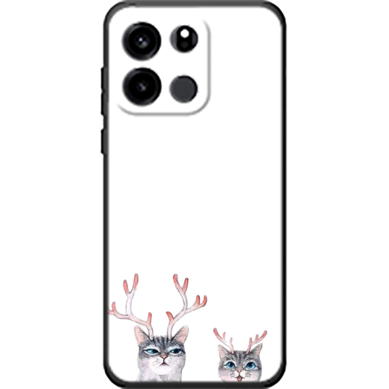 Чохол BoxFace OnePlus Turbo 6V 