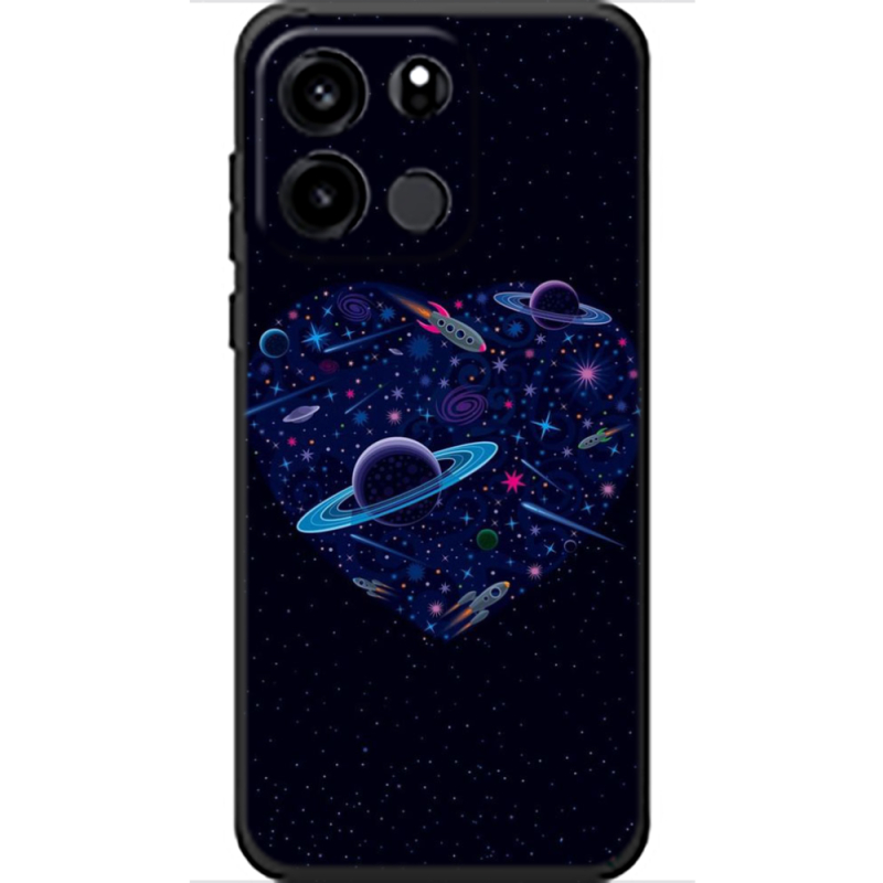 Чохол BoxFace OnePlus Turbo 6V 