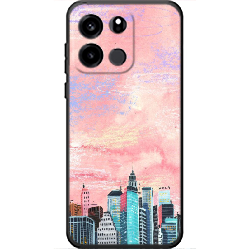 Чохол BoxFace OnePlus Turbo 6V 
