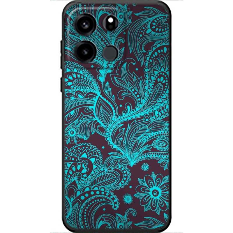 Чохол BoxFace OnePlus Turbo 6V 