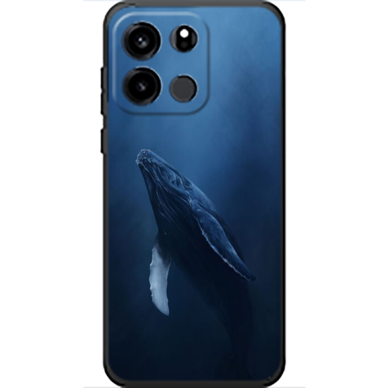 Чохол BoxFace OnePlus Turbo 6V 