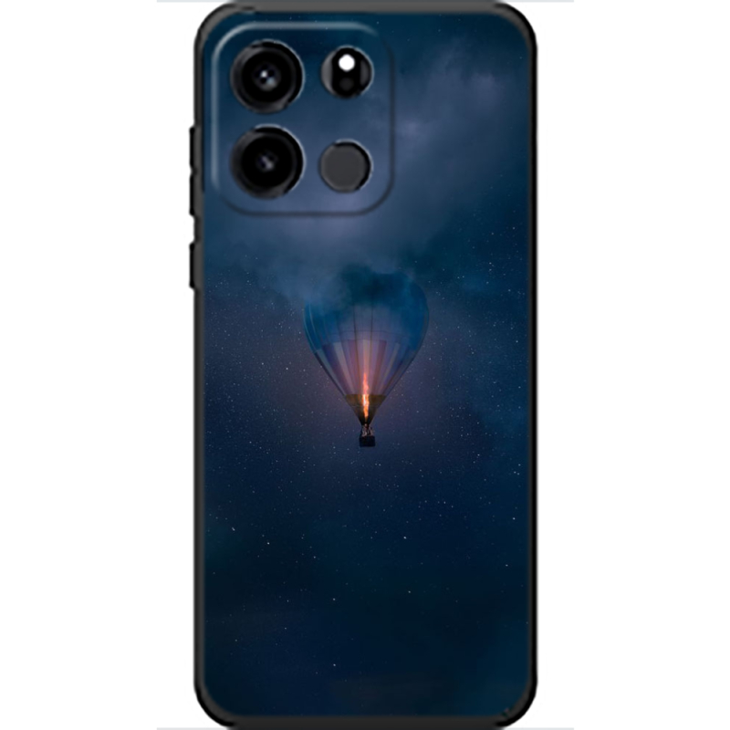 Чохол BoxFace OnePlus Turbo 6V 