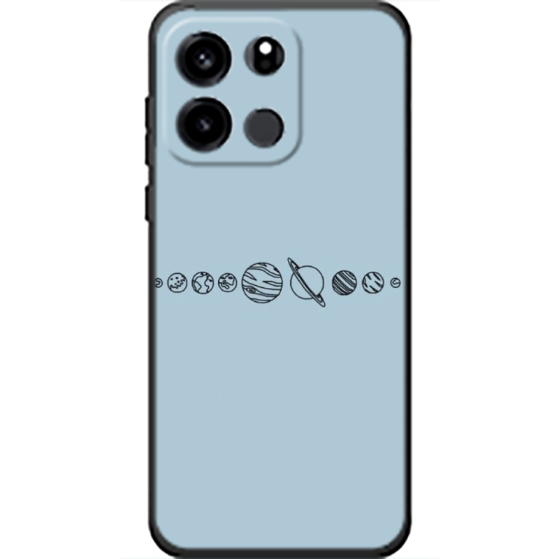 Чохол BoxFace OnePlus Turbo 6V 