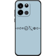 Чохол BoxFace OnePlus Turbo 6V 