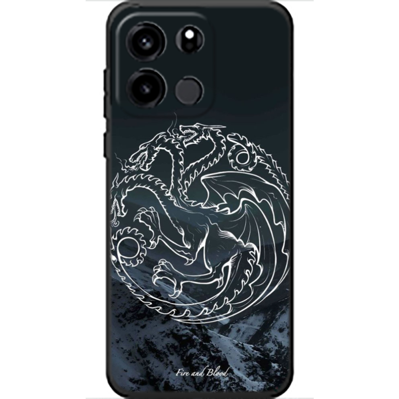 Чохол BoxFace OnePlus Turbo 6V 