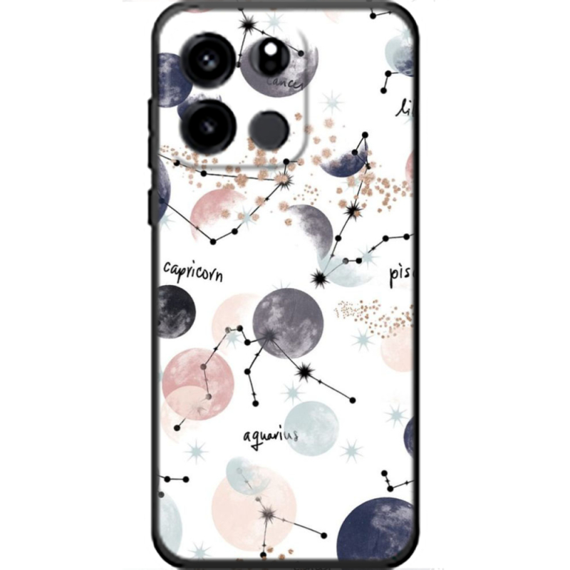 Чохол BoxFace OnePlus Turbo 6V 