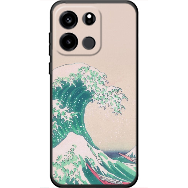 Чохол BoxFace OnePlus Turbo 6V 