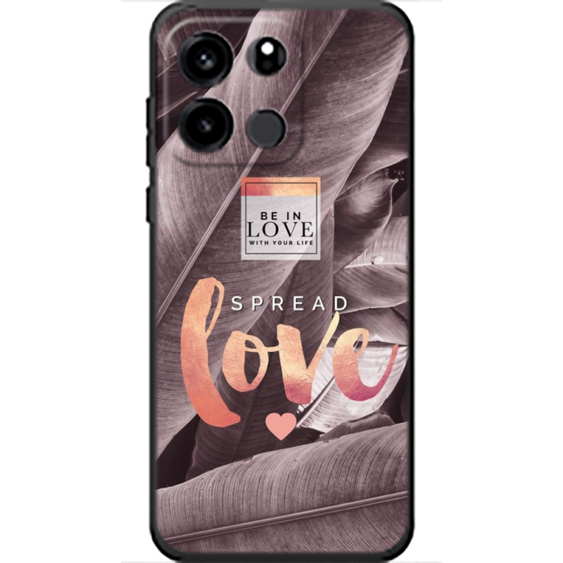 Чохол BoxFace OnePlus Turbo 6V 