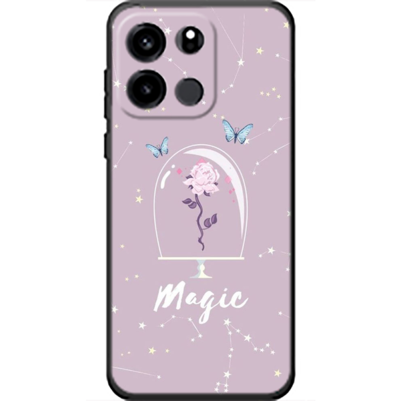 Чохол BoxFace OnePlus Turbo 6V 