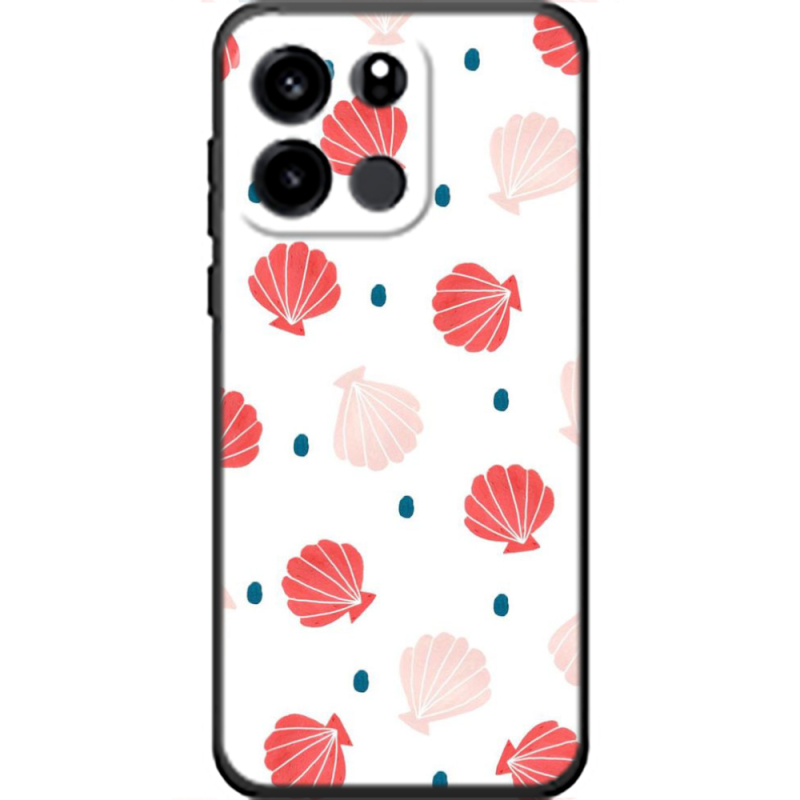 Чохол BoxFace OnePlus Turbo 6V 