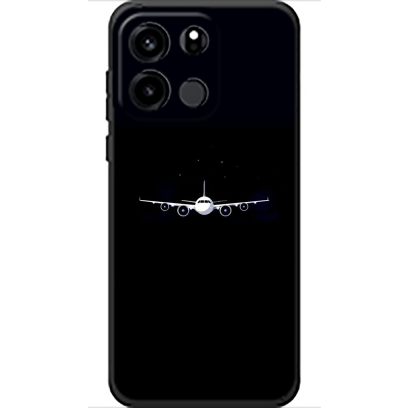 Чохол BoxFace OnePlus Turbo 6V 