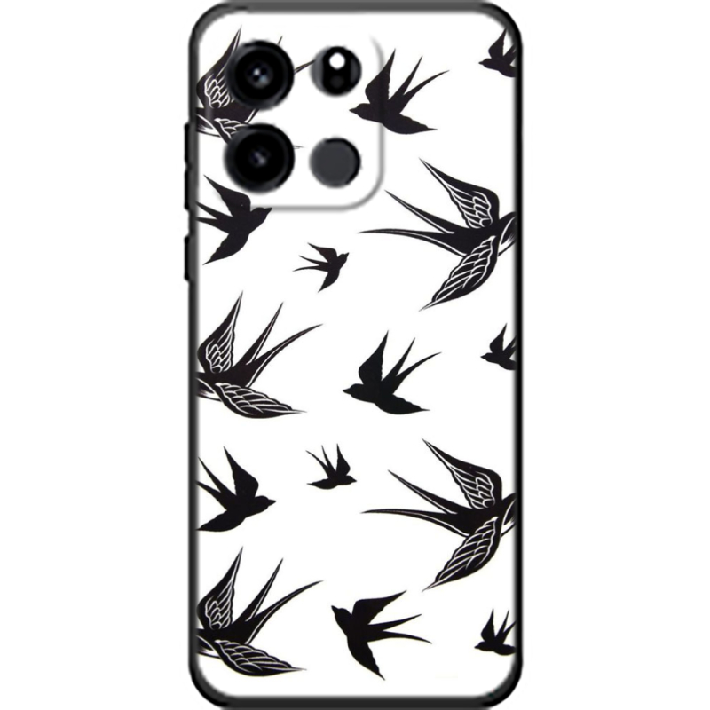 Чохол BoxFace OnePlus Turbo 6V 
