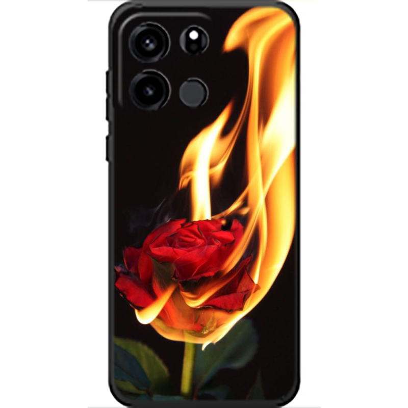 Чохол BoxFace OnePlus Turbo 6V 